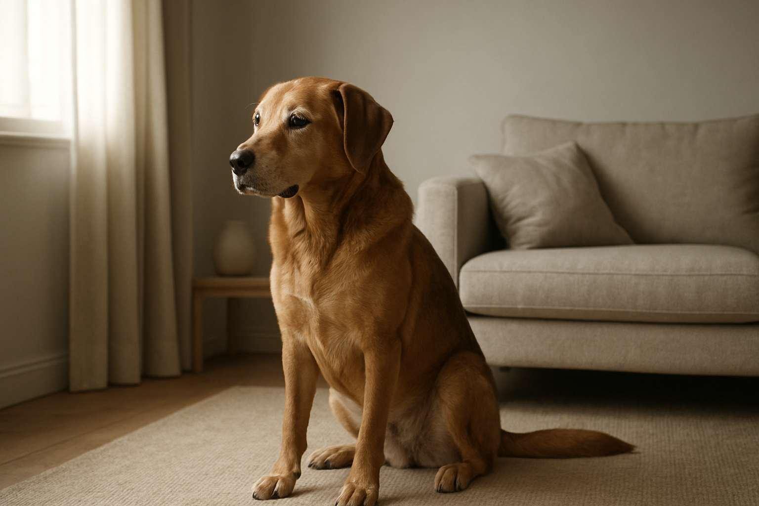 Pourquoi mon chien aboie sans arrêt ? Causes et solutions